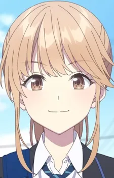 Aomi, Haru
