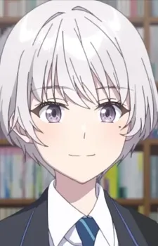 Nishino, Asuka