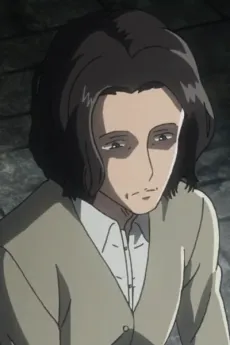 Grisha no Haha Yeager
