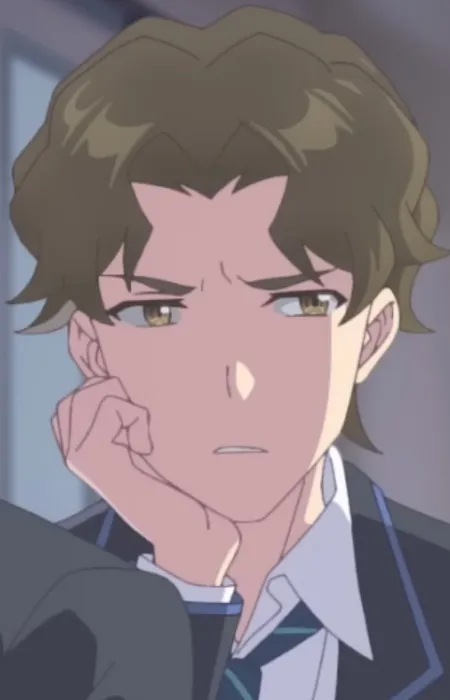 Inaba, Shuuto