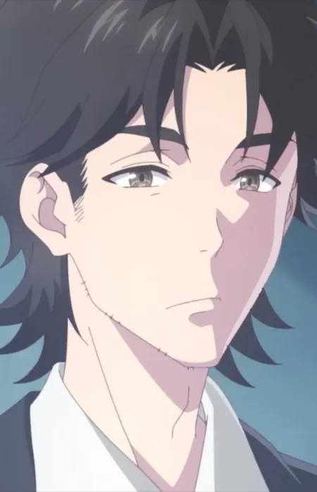Iwanami, Kuranosuke