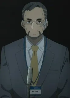 Tetsuhiro Shigemura