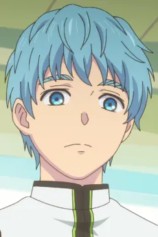 Ryou Shiraishi