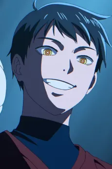 Tenma Tendou