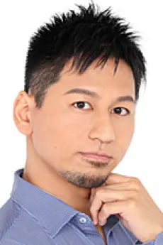 Takehisa Hirose