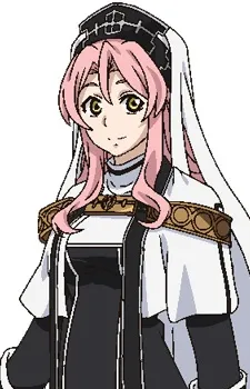 Farnese, Priscilla