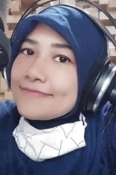 Siti Balqis