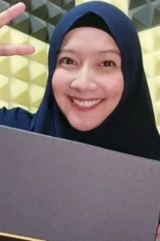 Mirna Haryati