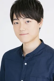 Hayato Kashiwazaki