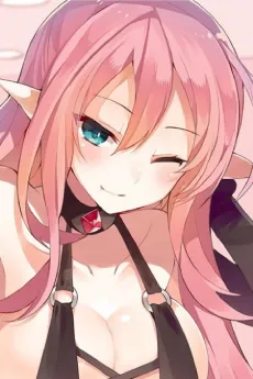 Uketsuke Succubus