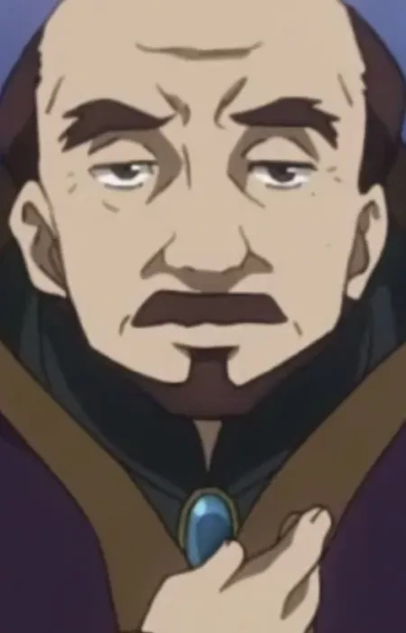Murado, Pavel