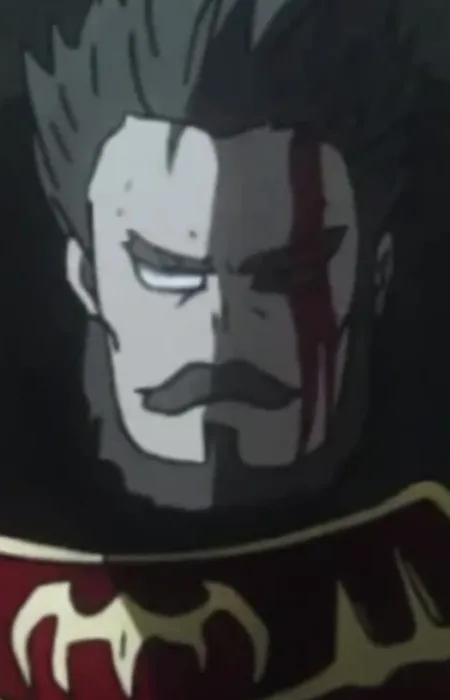 Nikrae, Eugen