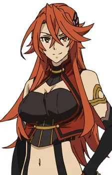 Odius, Margaret