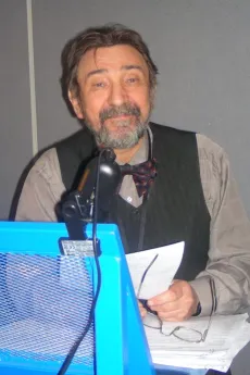 Tomasz Marzecki