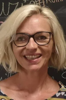Agata Gawrońska