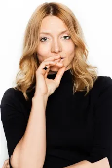 Agnieszka Fajlhauer