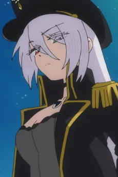 Neon Nikaidou