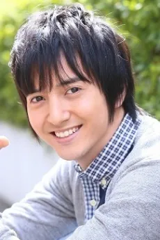 Masei Nakayama