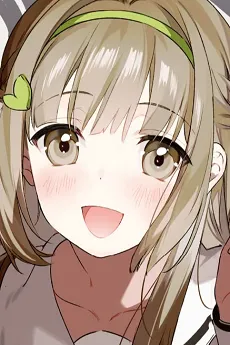 Haruka Katsuragi