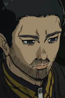 Shiryo Nagamine