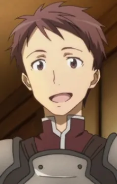Keita