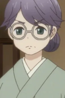 Asami Segawa