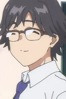 Takakiyo Papa