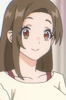 Takakiyo Mama