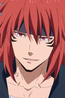Guy Crimson