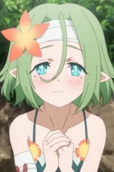 Anraku Shoujo