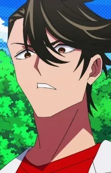 Izubuchi, Yuu