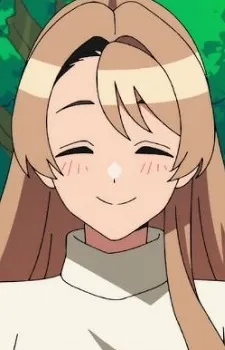 Kohinata, Mirai