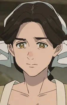 Coco's Mother