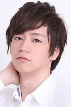 Tasuku Kaito