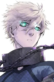 Seishirou Nagi
