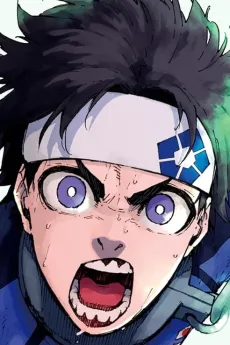 Nanase  Nijirou