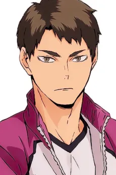 Wakatoshi Ushijima