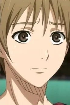 Ryou Sakurai