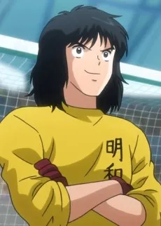 Ken Wakashimazu