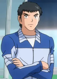 Tadashi Shiroyama