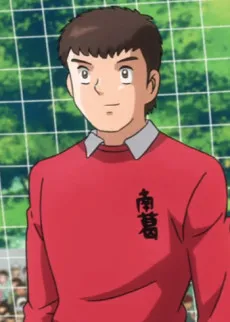 Yuzo Morisaki