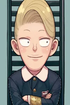 Ewen Egeburg