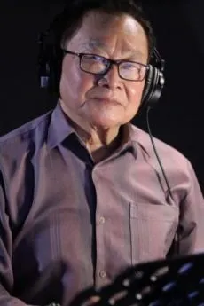 Ekachai Pongsamai