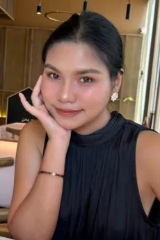 Nisarat Jaroensing