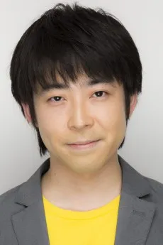 Masahide Yamaguchi