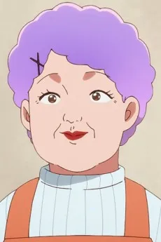 Taishi no Haha