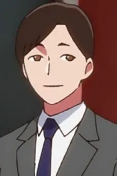 Hikaru Kanzaki