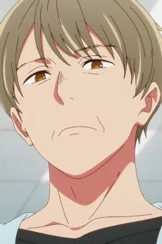 Masaya Kaburagi