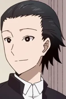 Gou Kazamatsuri