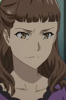 Nodoka no Haha